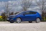Seat Leon FR 2017 года (UK)